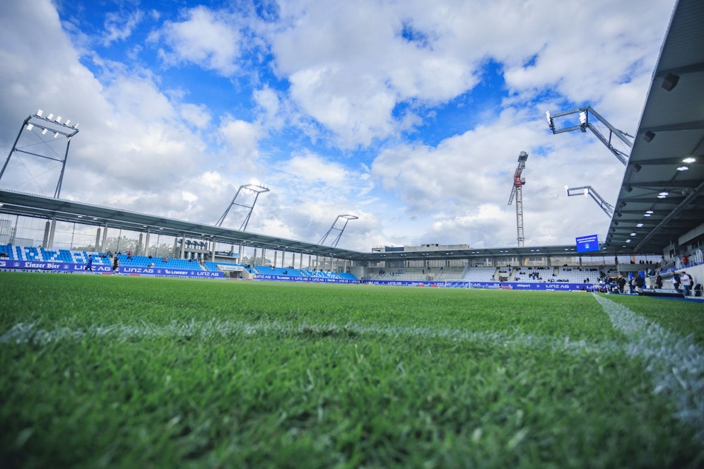 Familienvater Thomas sieht am Sonntag 