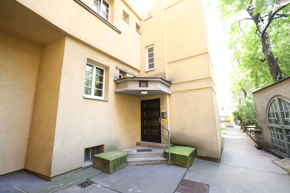 Tatort: Der Gemeindebau 