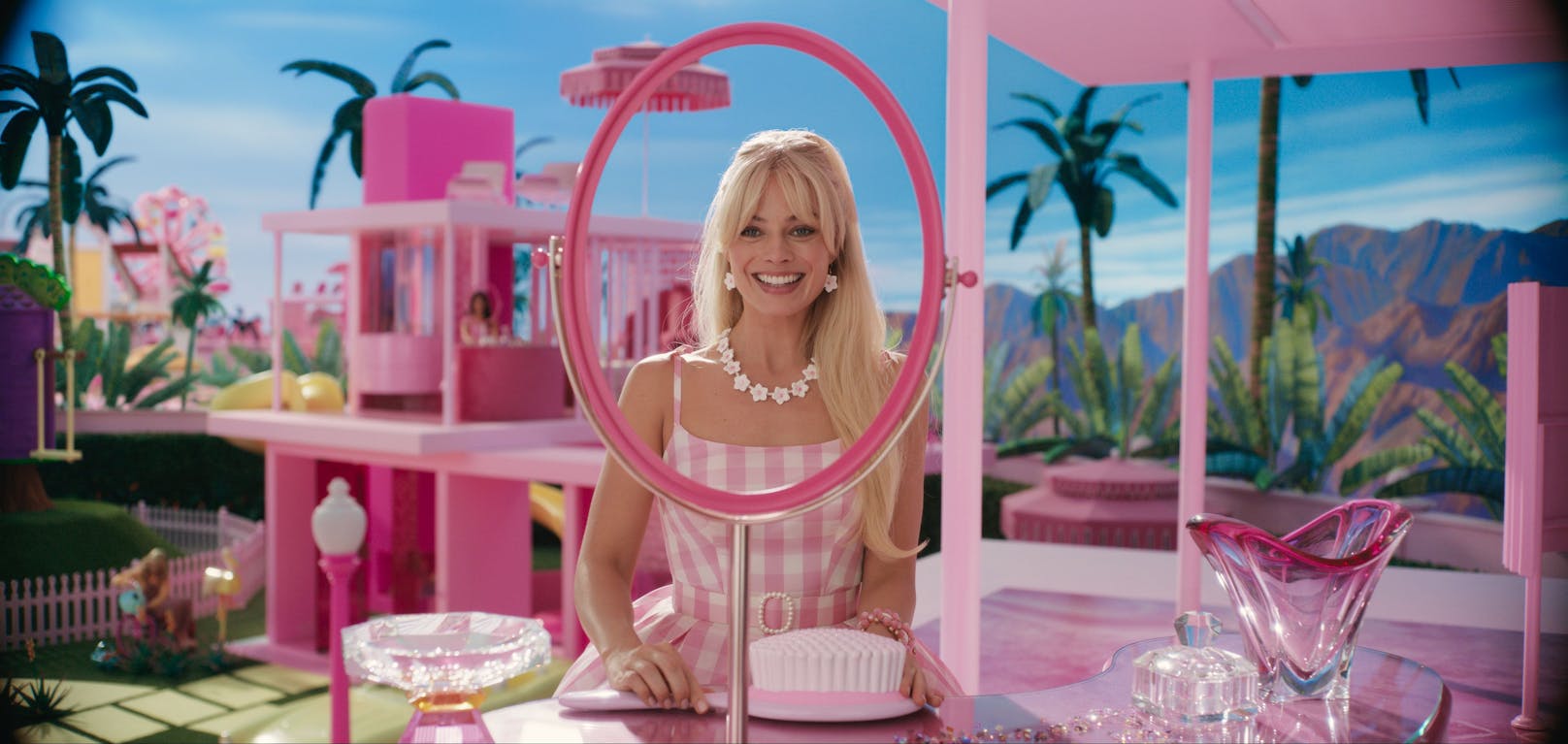 Kommt jetzt doch bald "Barbie 2"?