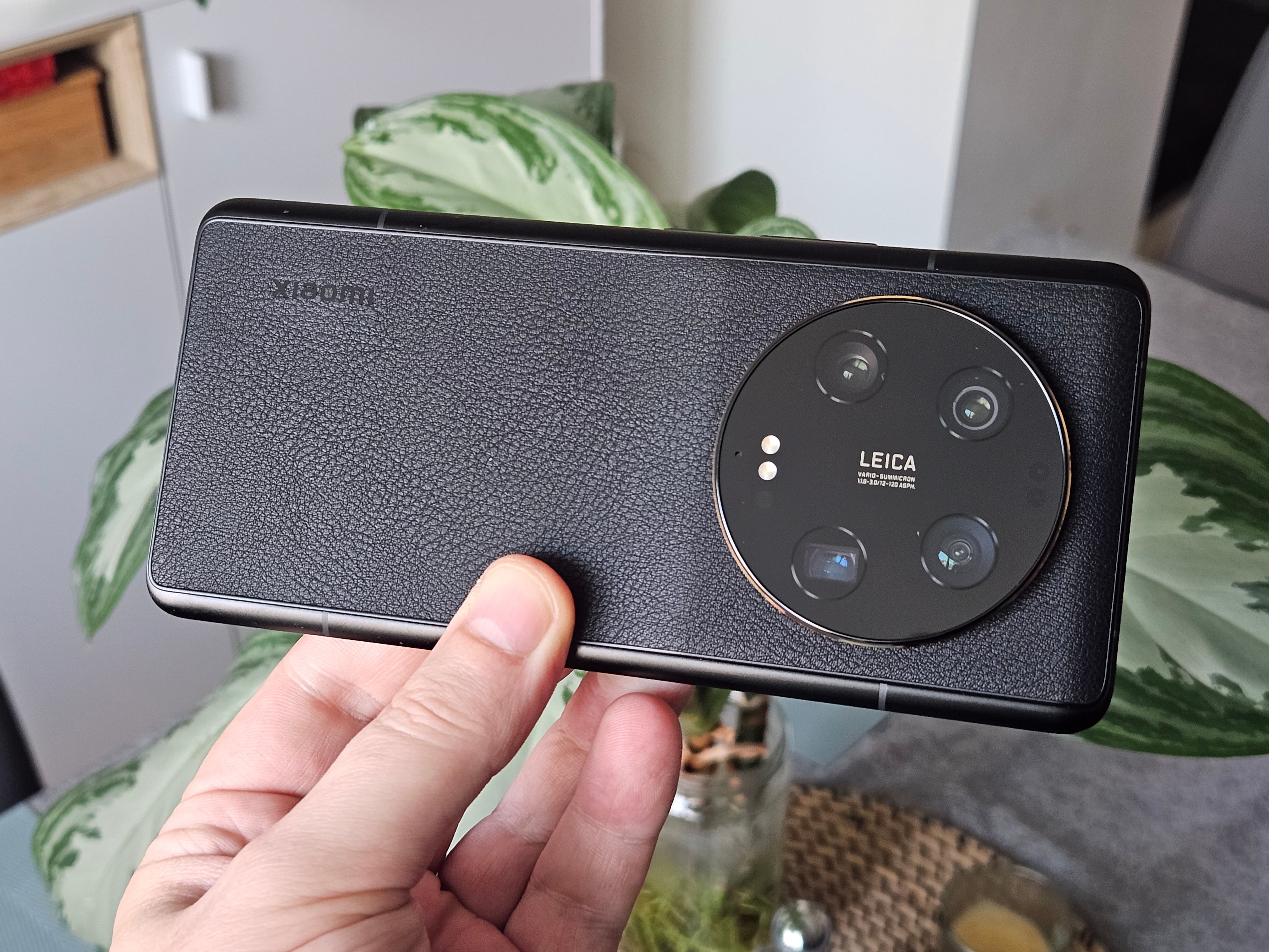Leica-Kamera und Top-Ausstattung: das Xiaomi 13 Ultra im "Heute"-Test.