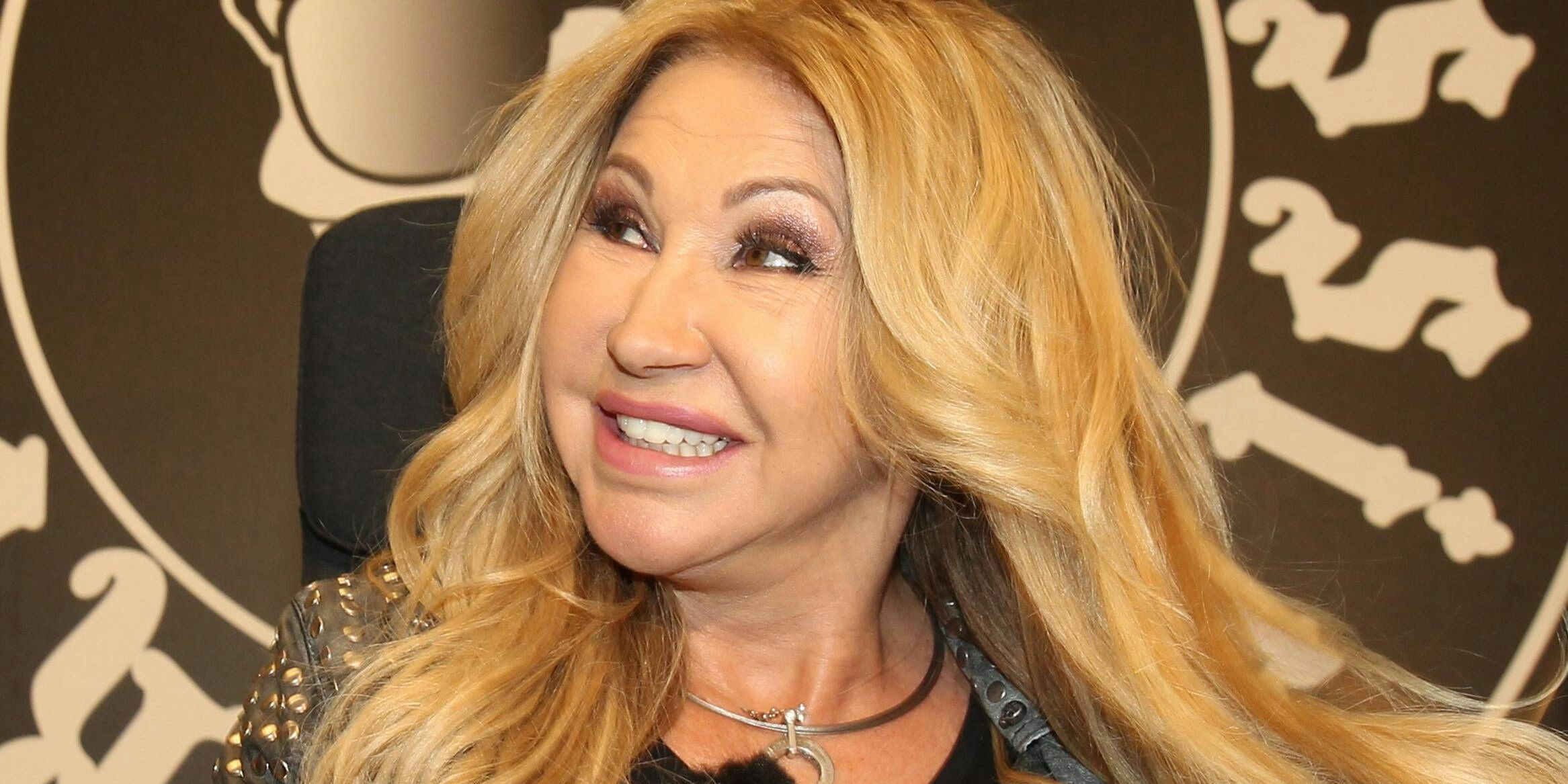 Carmen Geiss erreicht den zweiten Platz.