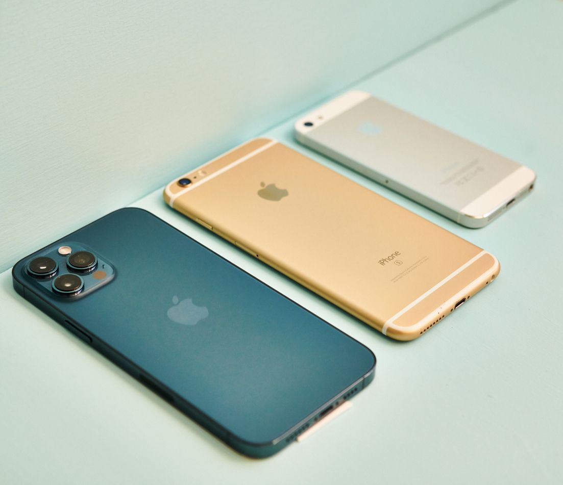 Rund drei Millionen iPhone-Nutzer kriegen Geld zurück.