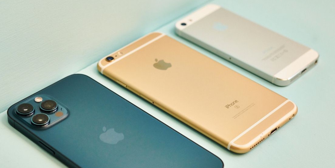 Rund drei Millionen iPhone-Nutzer kriegen Geld zurück.