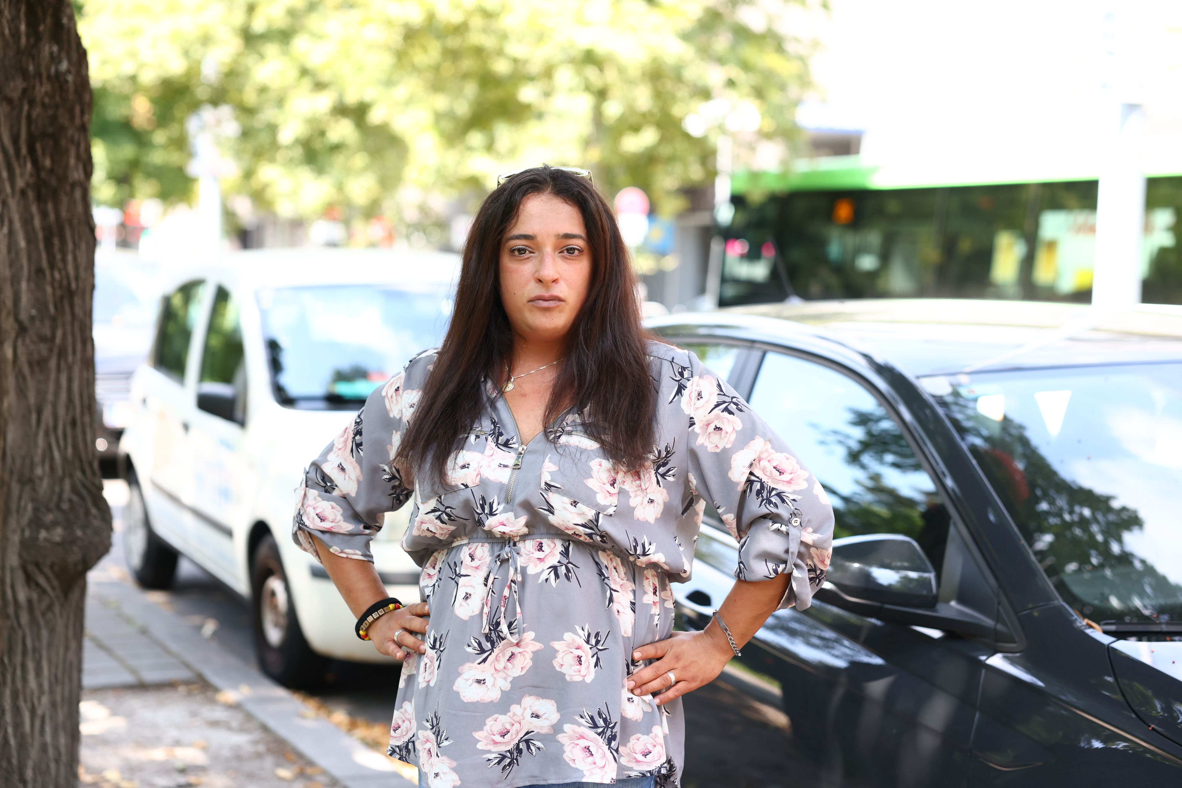 Patricia P. lieh einem Bekannten in der Not ihr Auto – nun sind sowohl der Wagen, als auch der Mann verschwunden. Er soll das Auto bereits weiterverkauft haben.