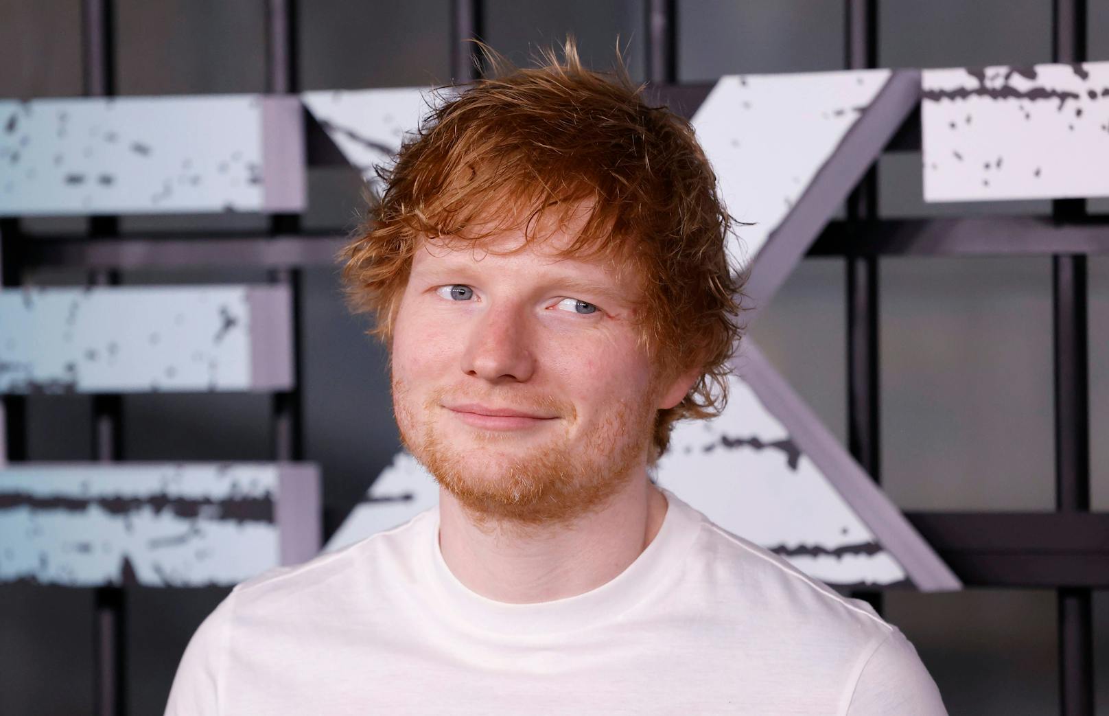 Jetzt ist's fix: Neues Ed Sheeran Album kommt im Herbst