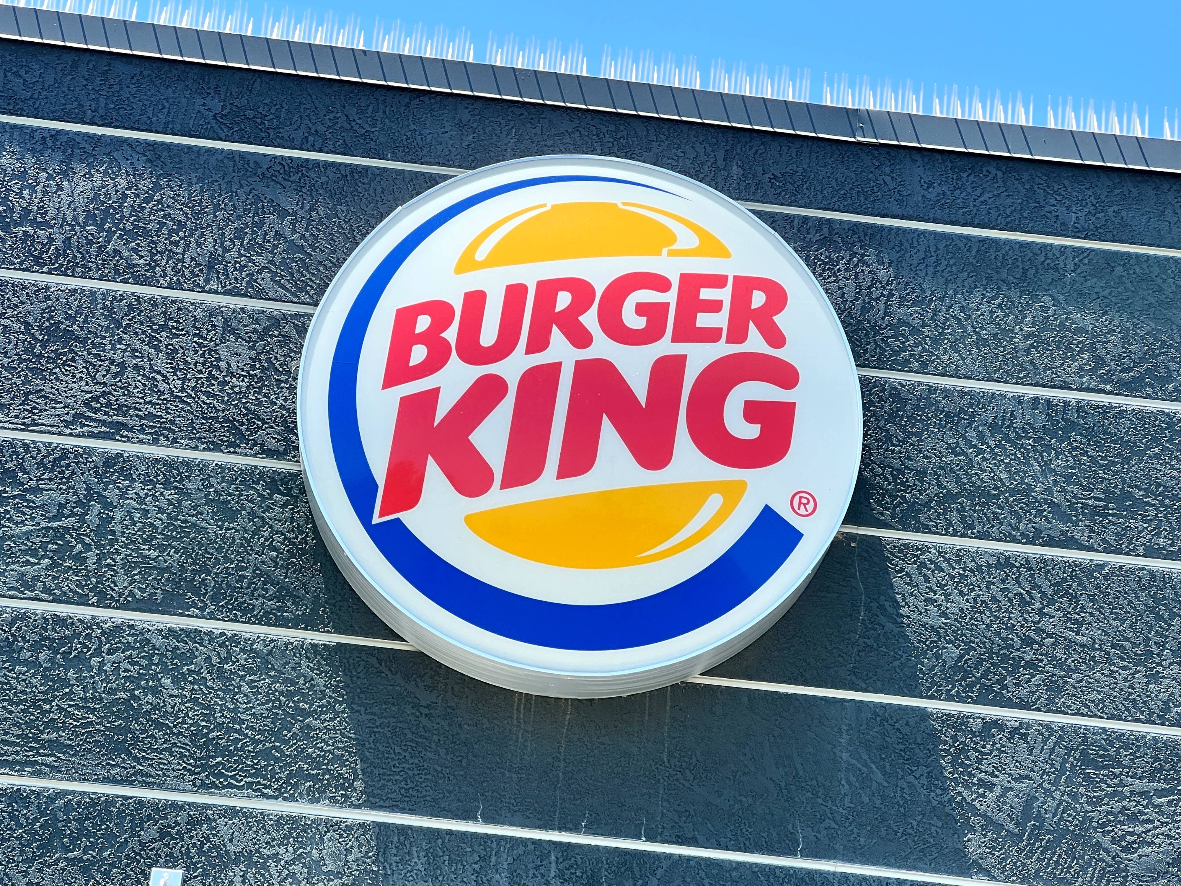 Jetzt müssen die Burger-King-Gäste in Indien ihren Hamburger mit einer Zutat weniger essen.