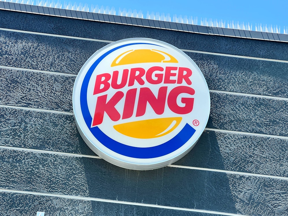 Jetzt müssen die Burger-King-Gäste in Indien ihren Hamburger mit einer Zutat weniger essen.