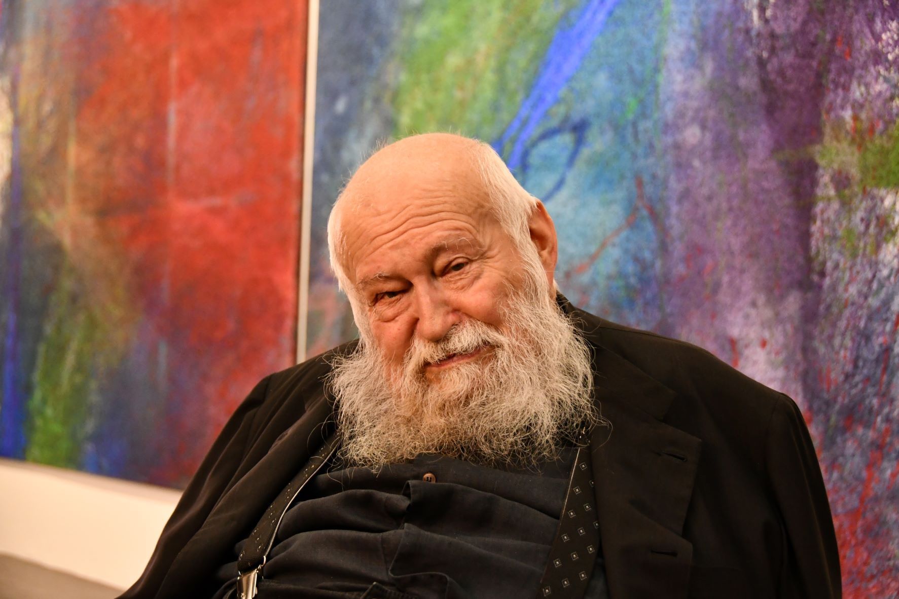Hermann Nitsch