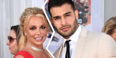 Rosenkrieg bei Britney Spears – Jetzt erpresst ER sie