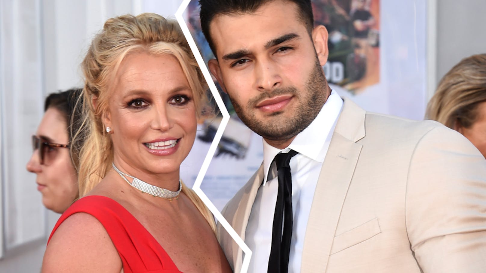 Rosenkrieg bei Britney Spears – Jetzt erpresst ER sie