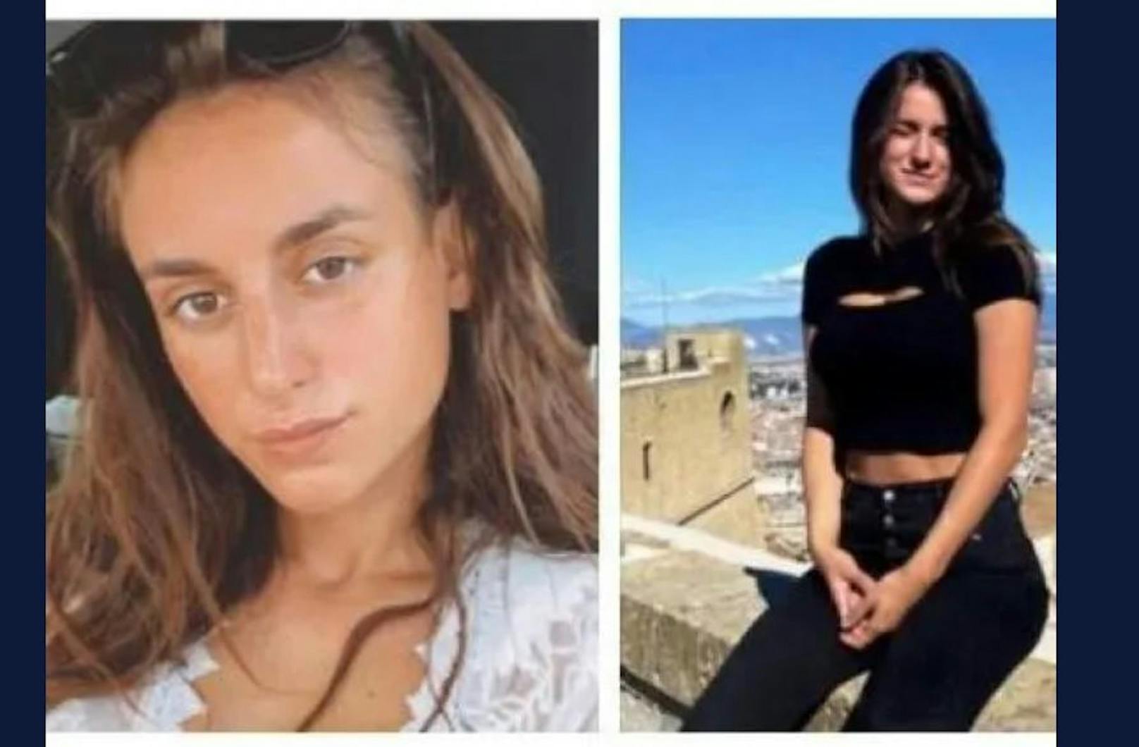 Nur König kann Drogen-Haft für Ilaria (23) noch abwenden
