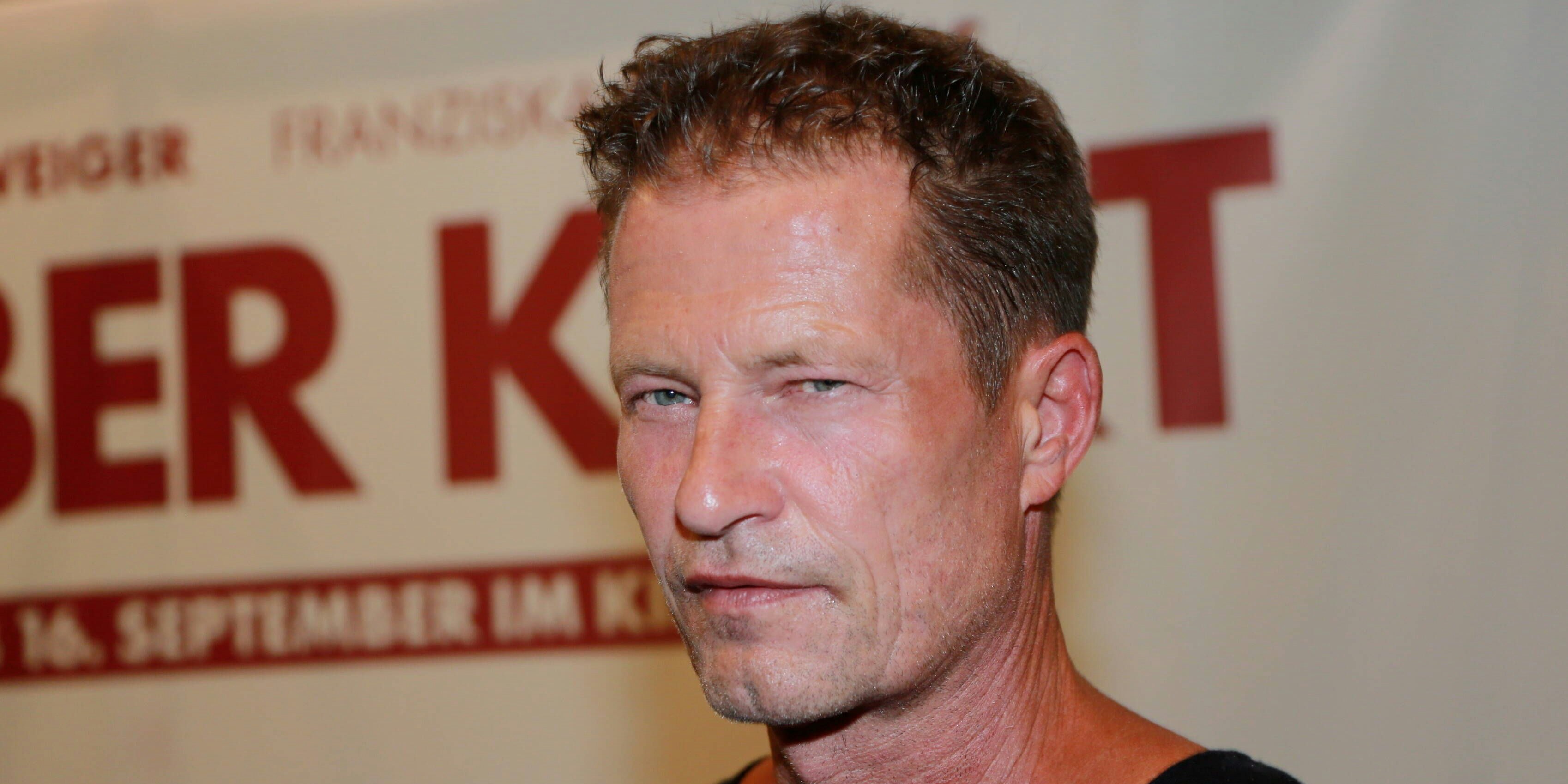 LIEBER KURT - Kinopremiere mit Til Schweiger Wien, 15. 09. 2022 Til SCHWEIGER, Levi WOLTER, Franziska MACHENS *** LIEBER KURT Cinema premiere with Til Schweiger Vienna, 15 09 2022 Til SCHWEIGER, Levi WOLTER, Franziska MACHENS