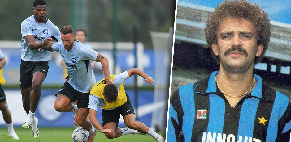 Marko Arnautovic wird der Nachfolger von Herbert Prohaska