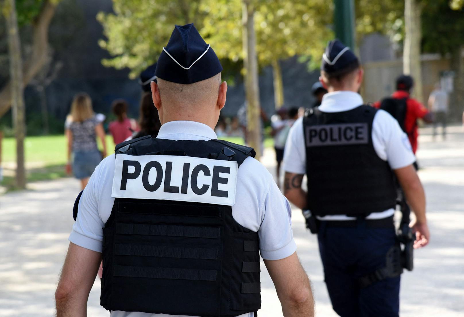 In der französischen Hauptstadt Paris soll eine Österreicherin nach einem Barbesuch vergewaltigt worden sein. (Symbolbild)