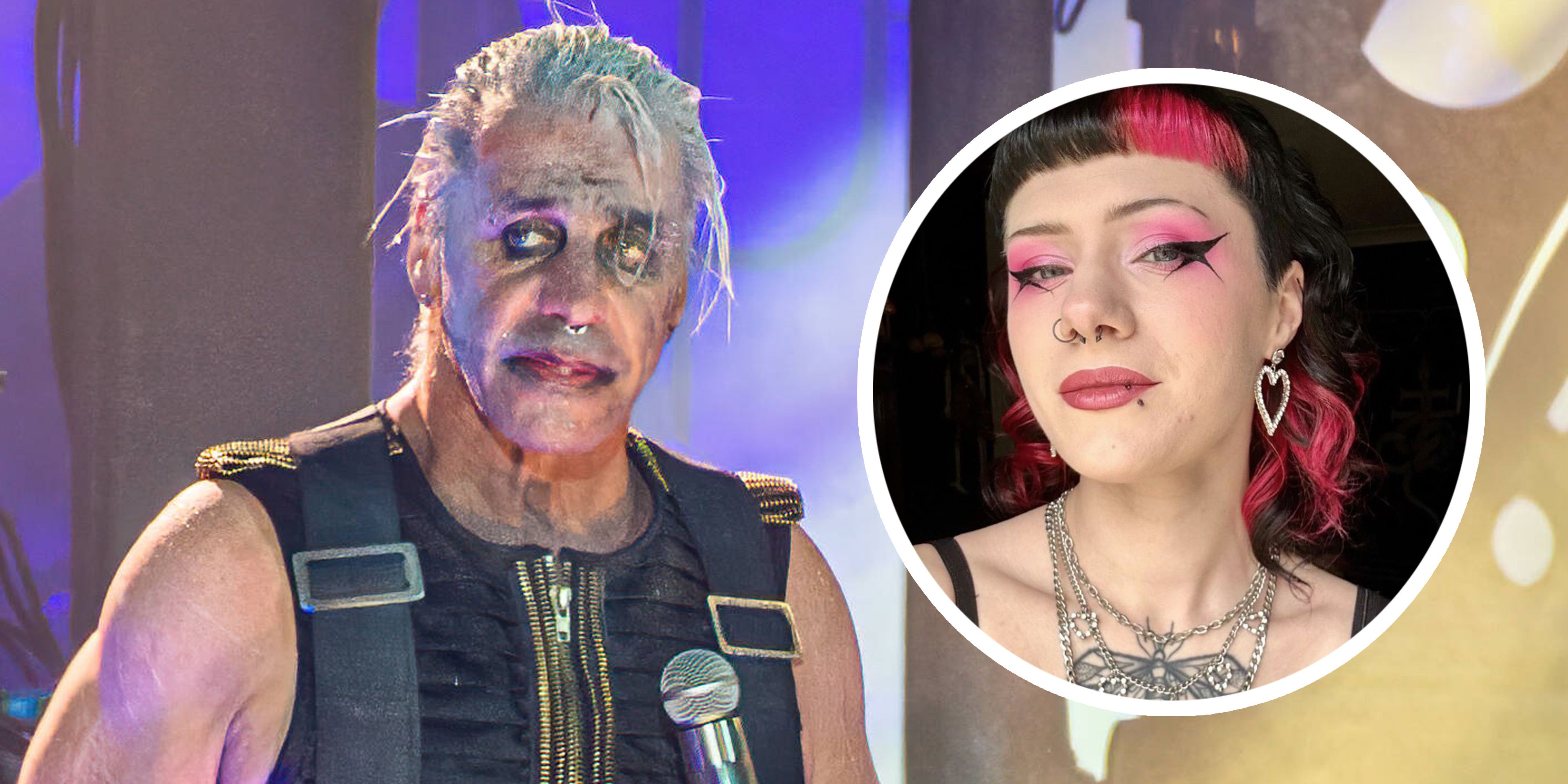 Ein Antrag von Lindemann gegen Shelby Lynn wurde vor Gericht abgelehnt.