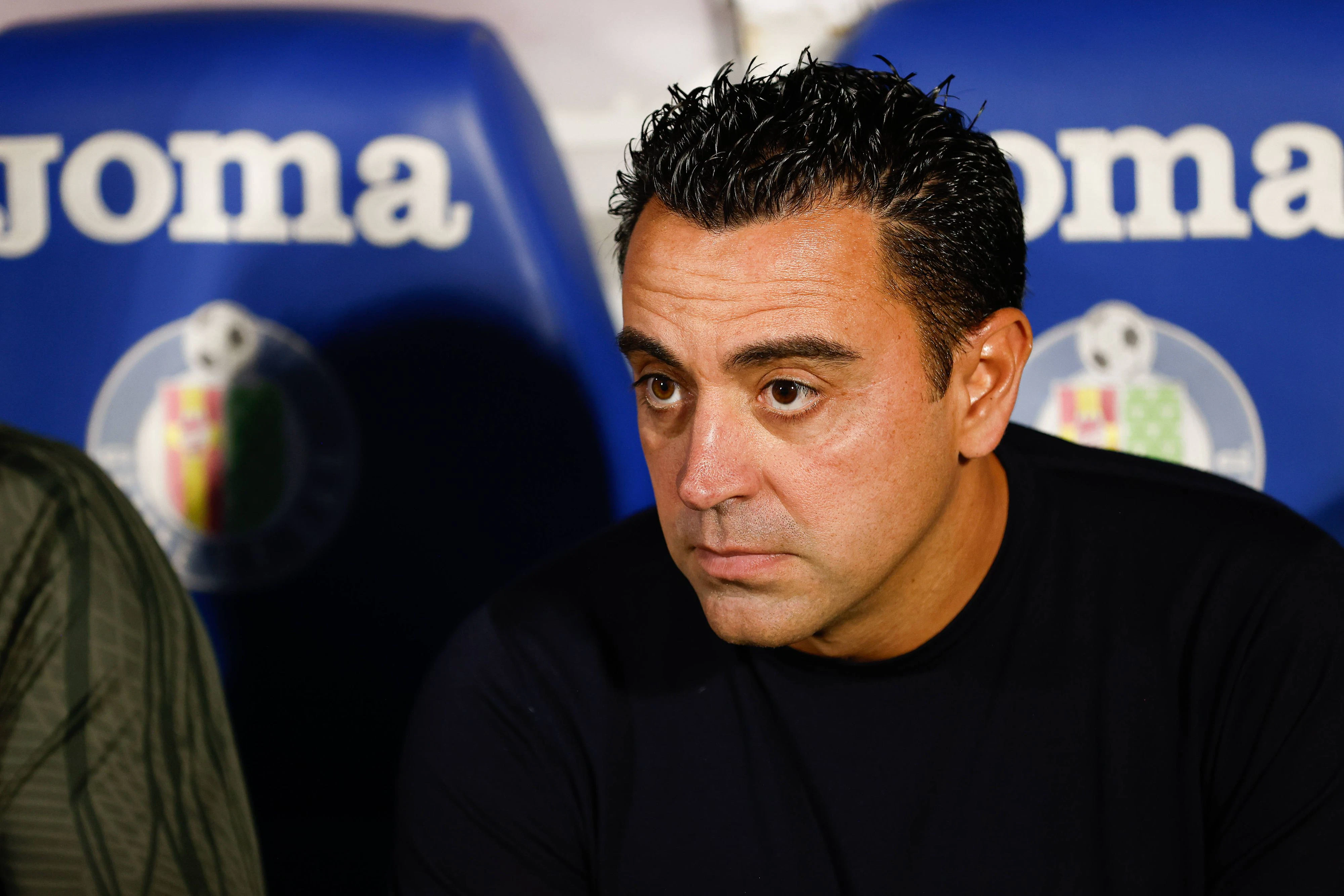 Xavi Hernandez könnte noch zwei namhafte Verstärkungen bekommen. 