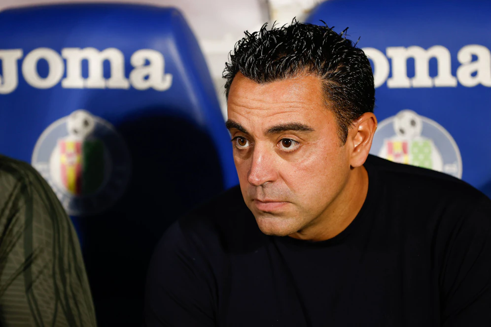 Xavi Hernandez könnte noch zwei namhafte Verstärkungen bekommen. 