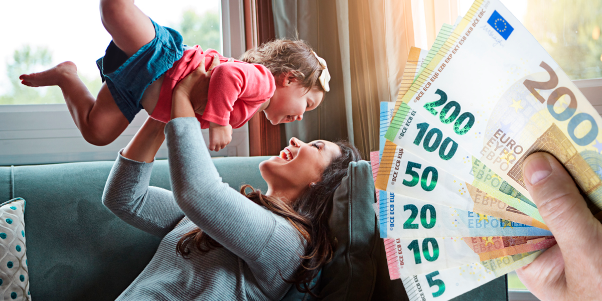 Familienbeihilfe Bonus