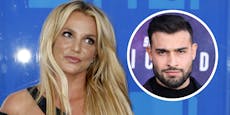 Betrug, Gewalt, Messer – Britneys schmutzige Scheidung