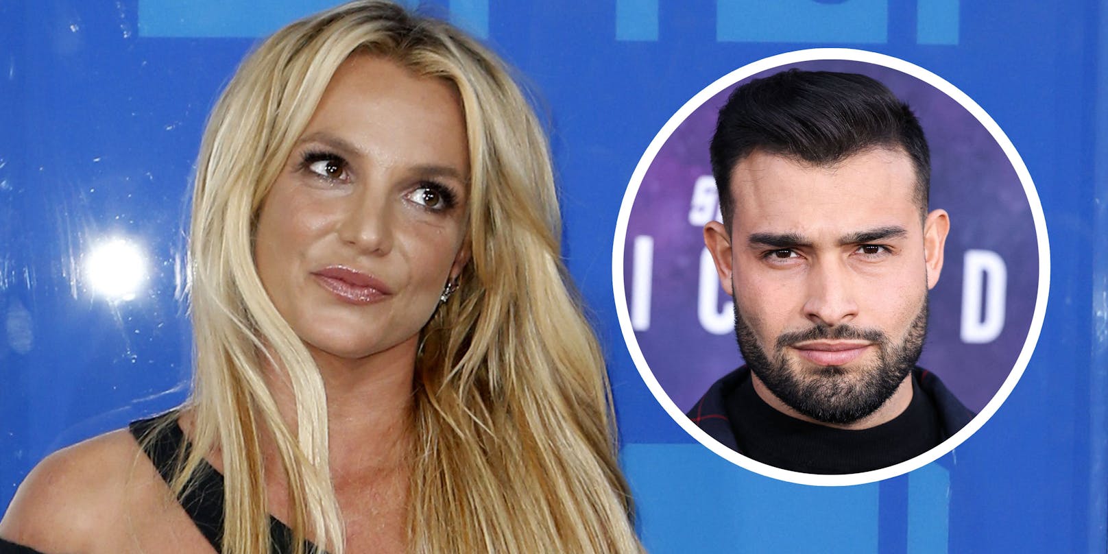 Betrug, Gewalt, Messer – Britneys schmutzige Scheidung