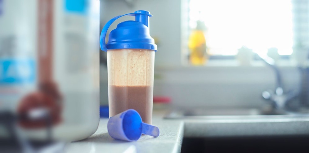 Schuld am Tod war nicht der Shake, sondern eine nicht diagnostizierte Generkrankung. (Symbolbild).