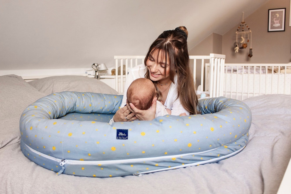 Die Produkte sind hochwertig und langlebig.