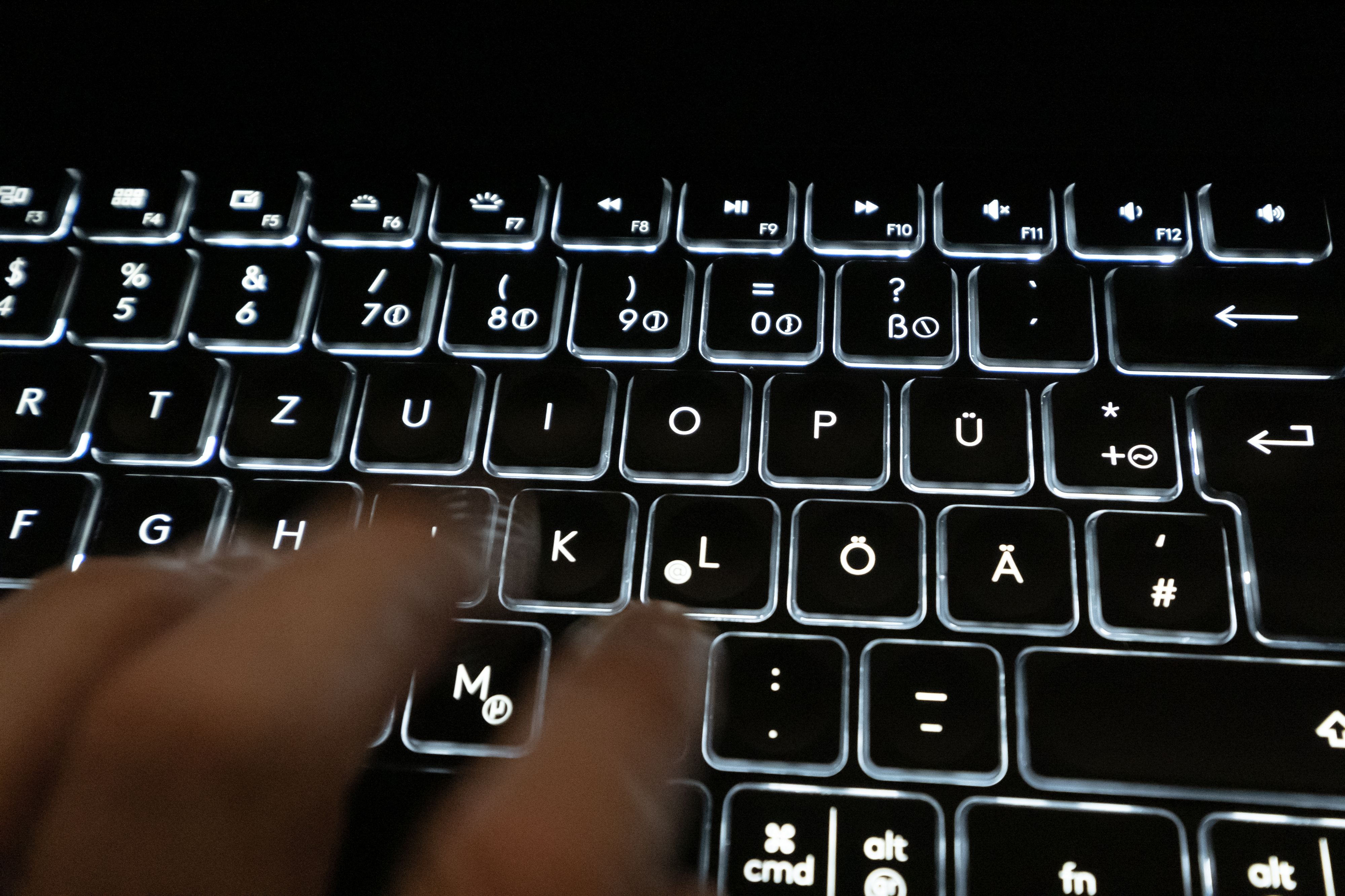 Die steirische Polizei warnt vor einer Firma namens "Nice Tech Gmbh". (Symbolbild)