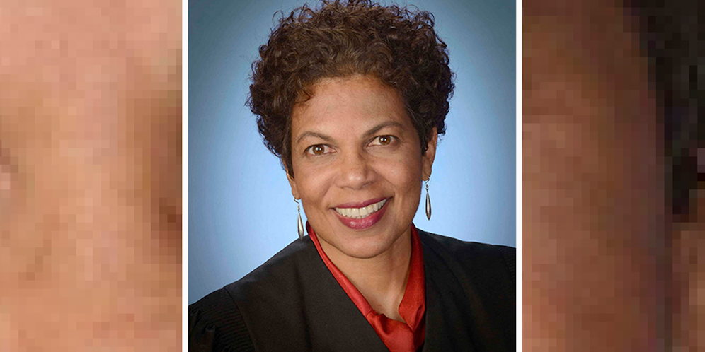 <strong>Tanya S. Chutkan</strong>: Das Los erteilte ihr die Aufsicht über das Bundesverfahren gegen Donald Trump wegen des Versuchs, das Wahlergebnis von 2020 zu kippen.