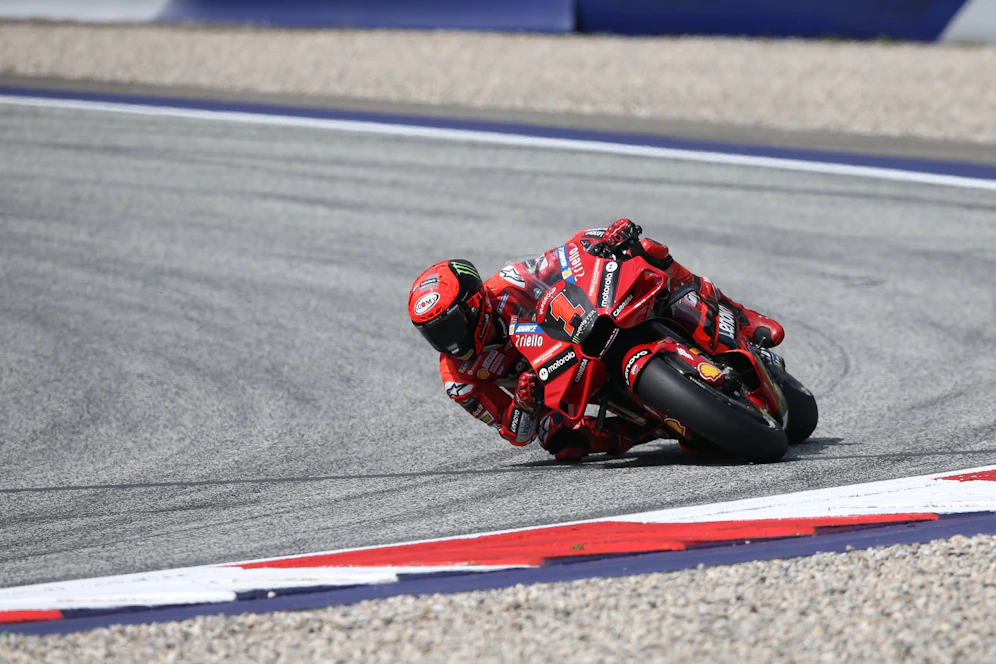 Francesco Bagnaia