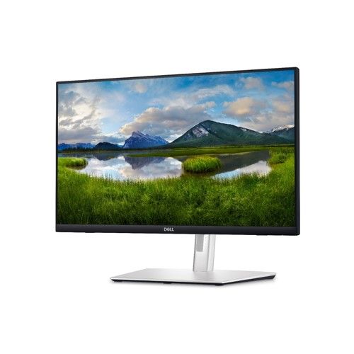 Dell Technologies stellt neuen Touch-Monitor für kreative Höchstleistungen vor.
