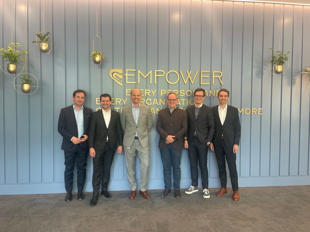 Sichere, AI-basierte Cloudlösungen für effiziente und nachhaltige Entwicklung: AVL und Microsoft gehen strategische Partnerschaft ein