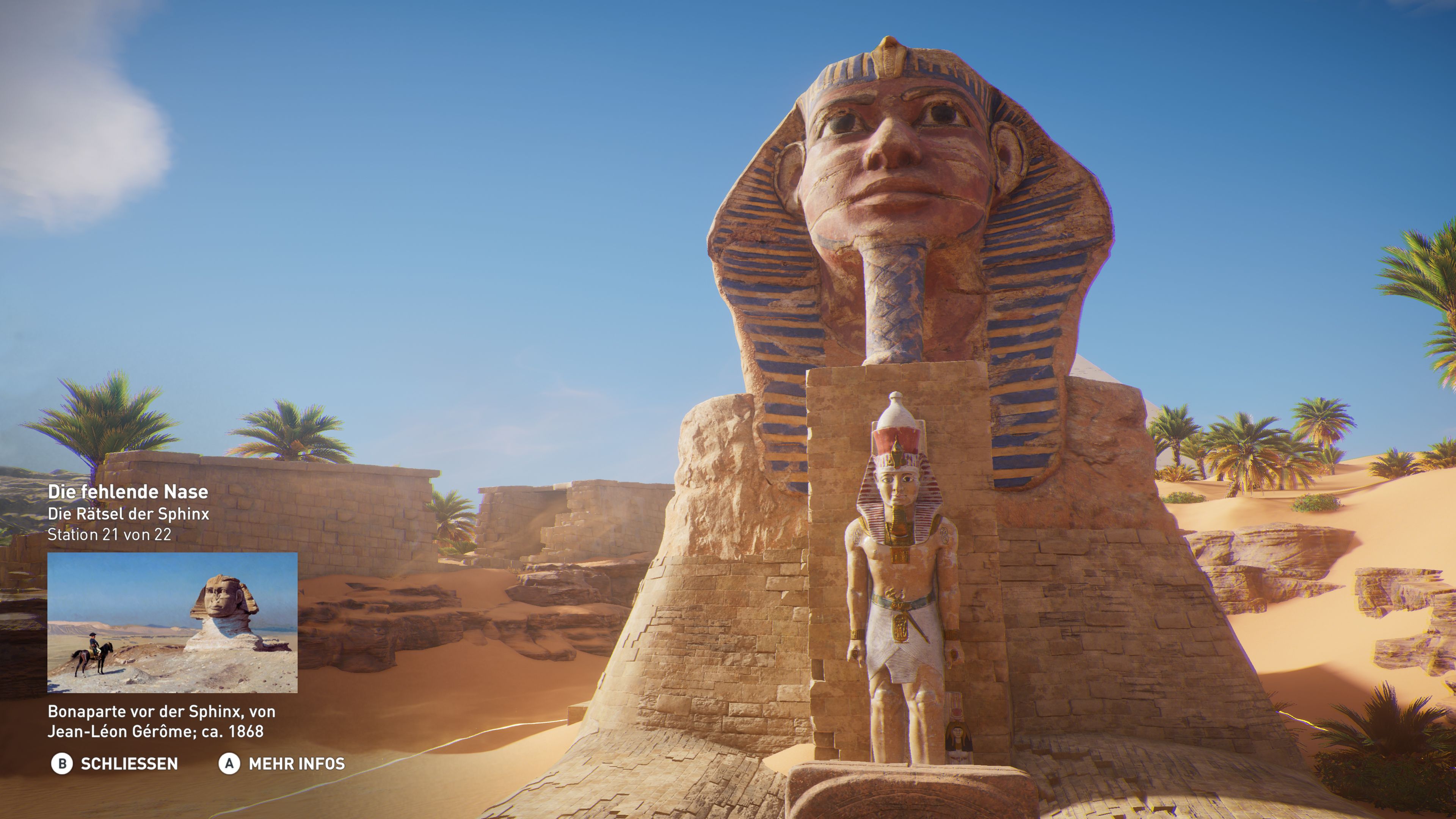 Ubisoft Play to Learn bietet edukative Spiele für Schulen und kulturelle Einrichtungen kostenlos an.