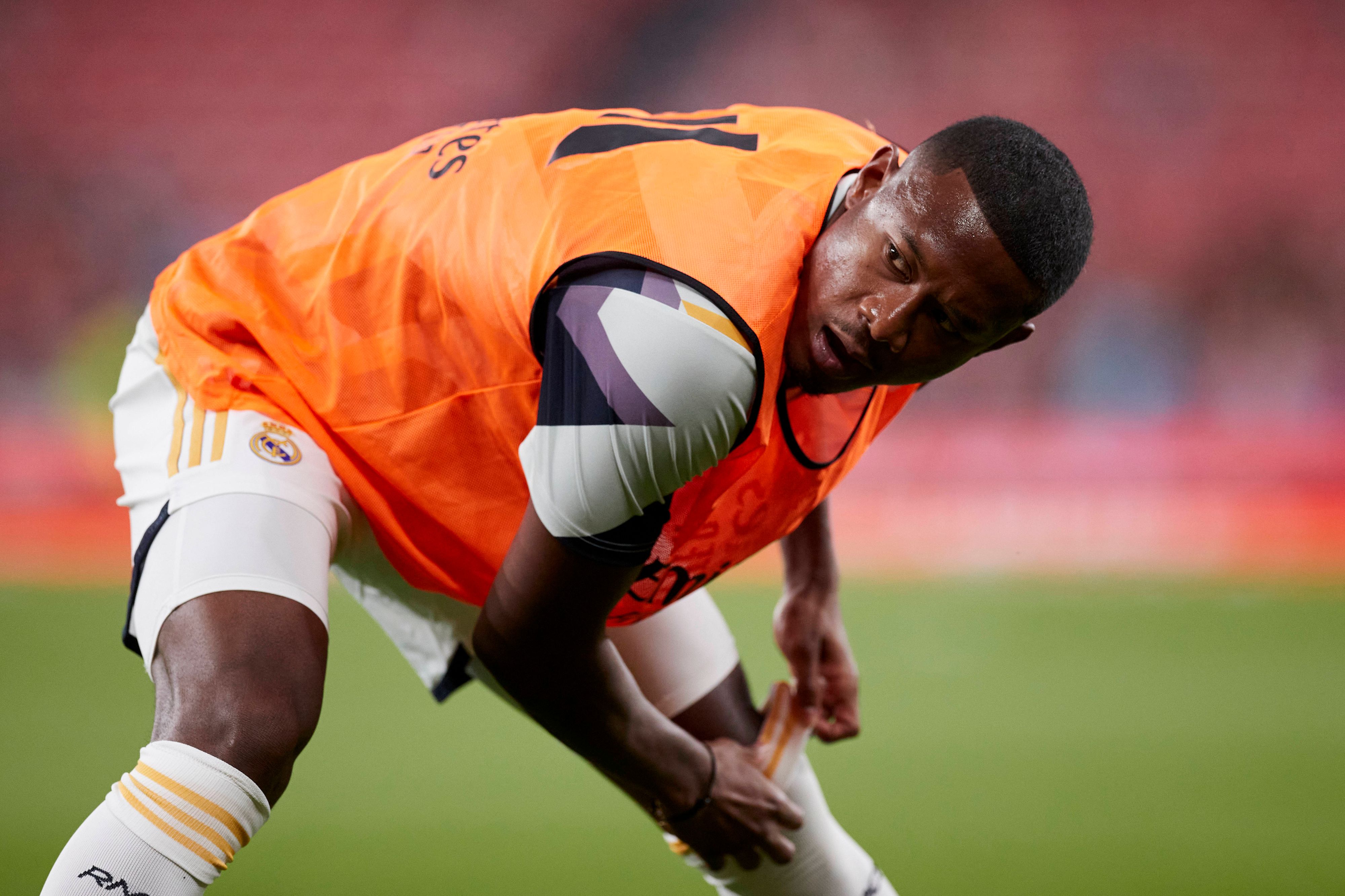 Kein "Big Brother" mit ÖFB-Star David Alaba. 