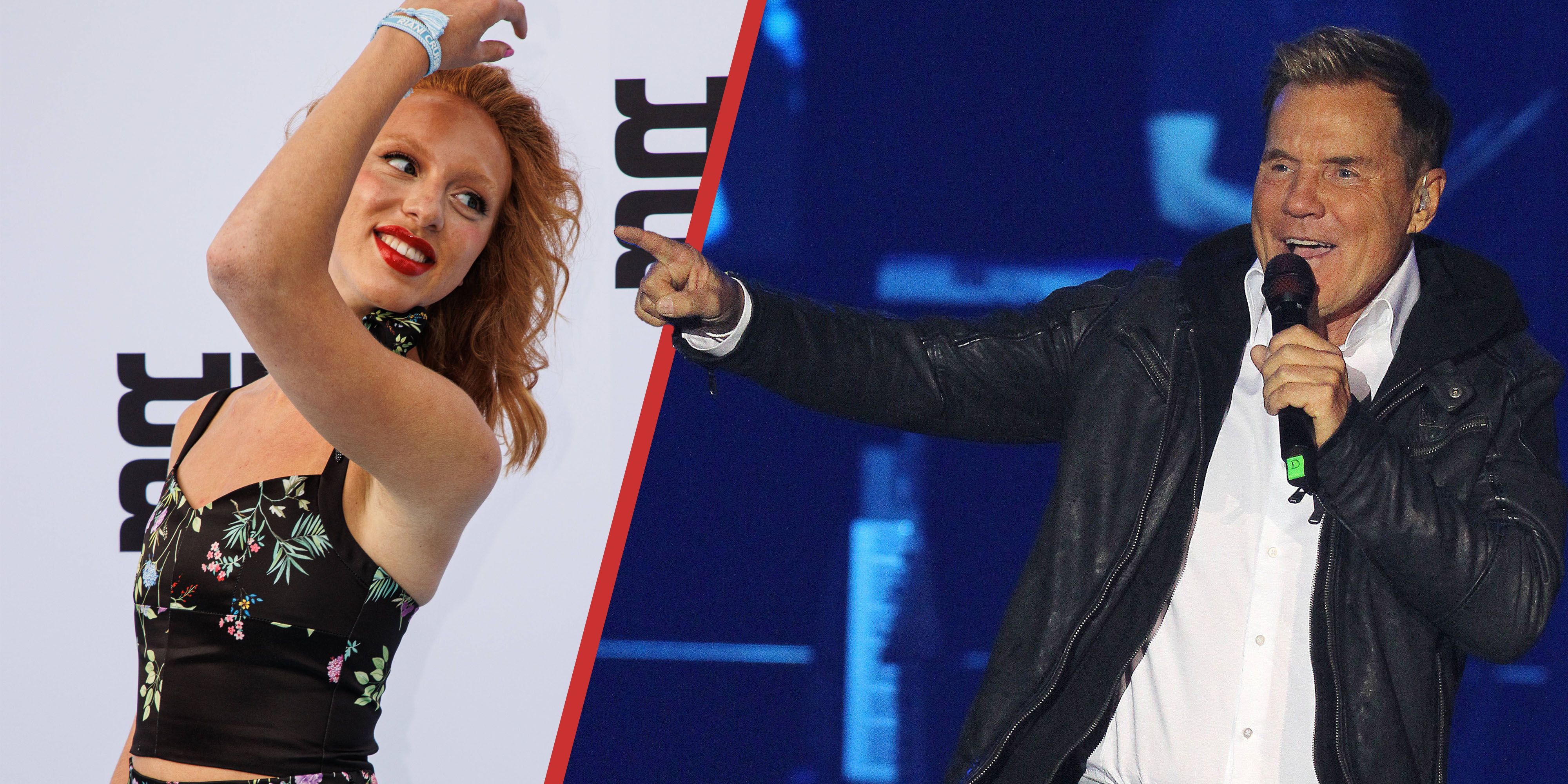 Darum werden Anna Ermakova und Dieter Bohlen öfter zusammen zu sehen sein.