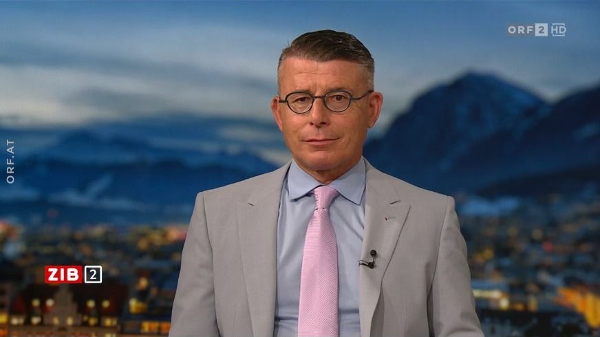 Heute.at - Putin bleibt wohl nur noch nukleare Eskalation