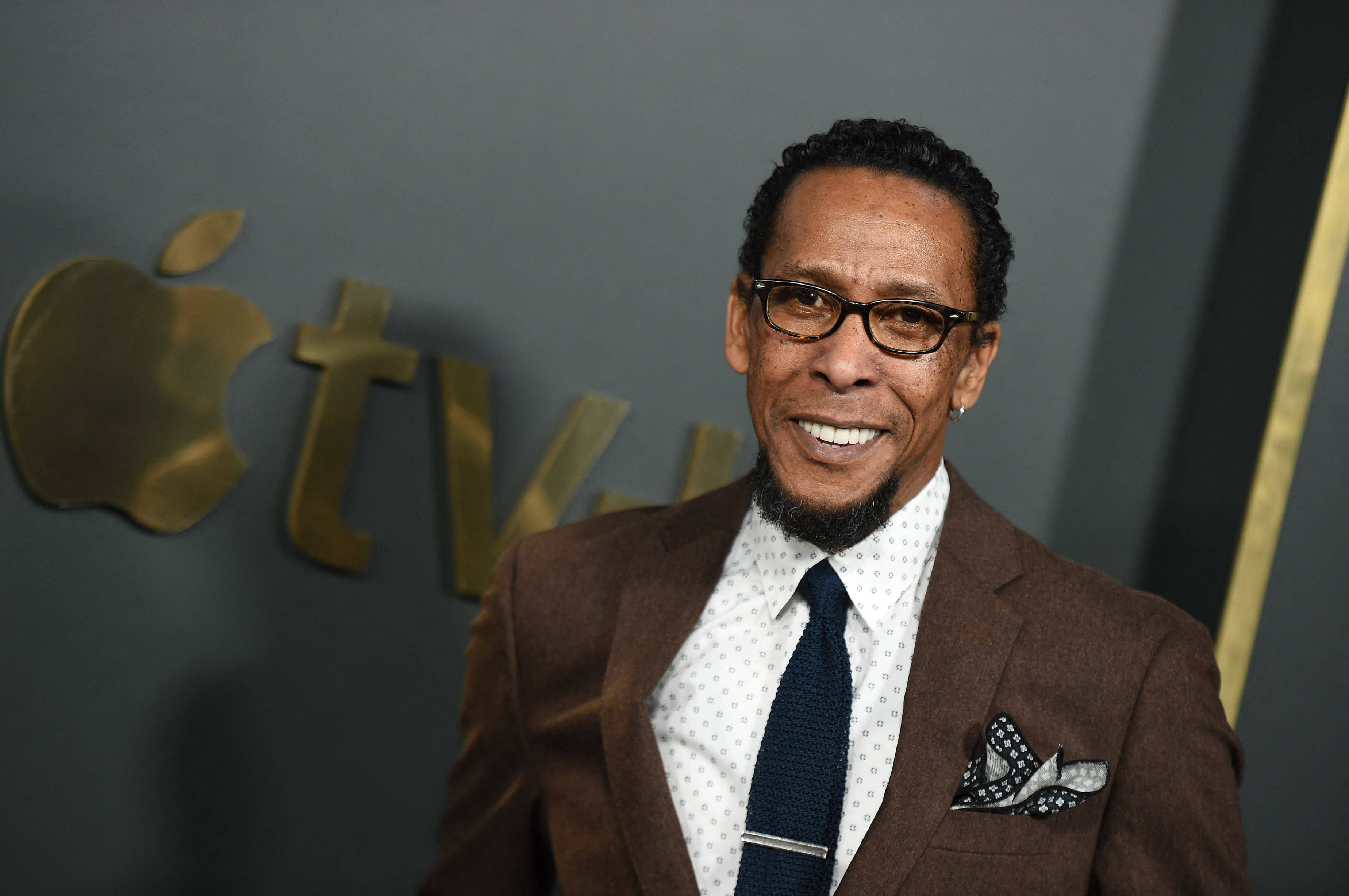 Ron Cephas Jones ist aus diversen Serien bekannt.