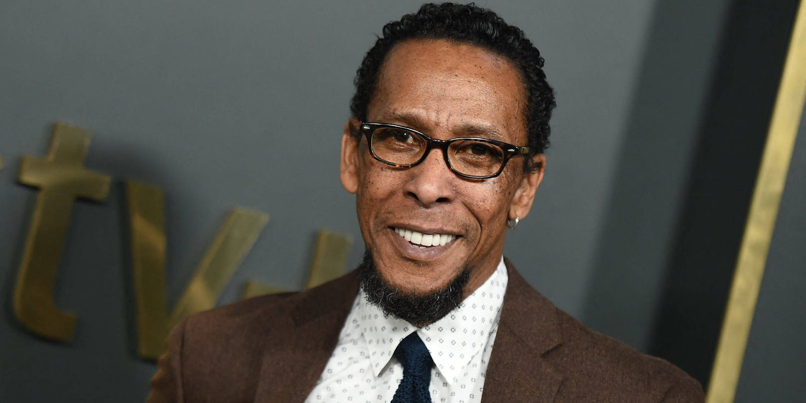 Ron Cephas Jones ist aus diversen Serien bekannt.