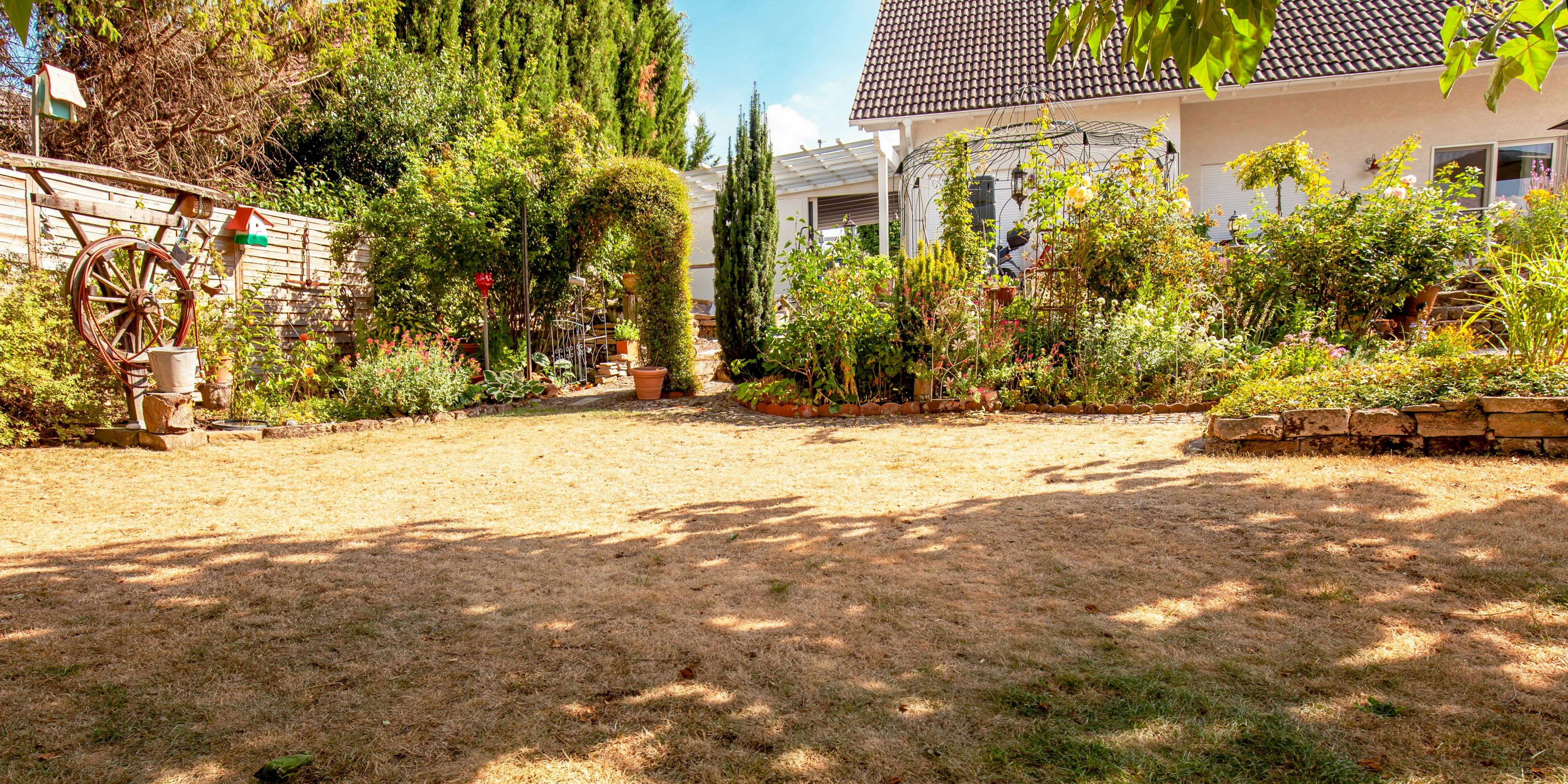 Unaushaltbar heißt wird es in den nächsten Tagen. (Symbolbild)