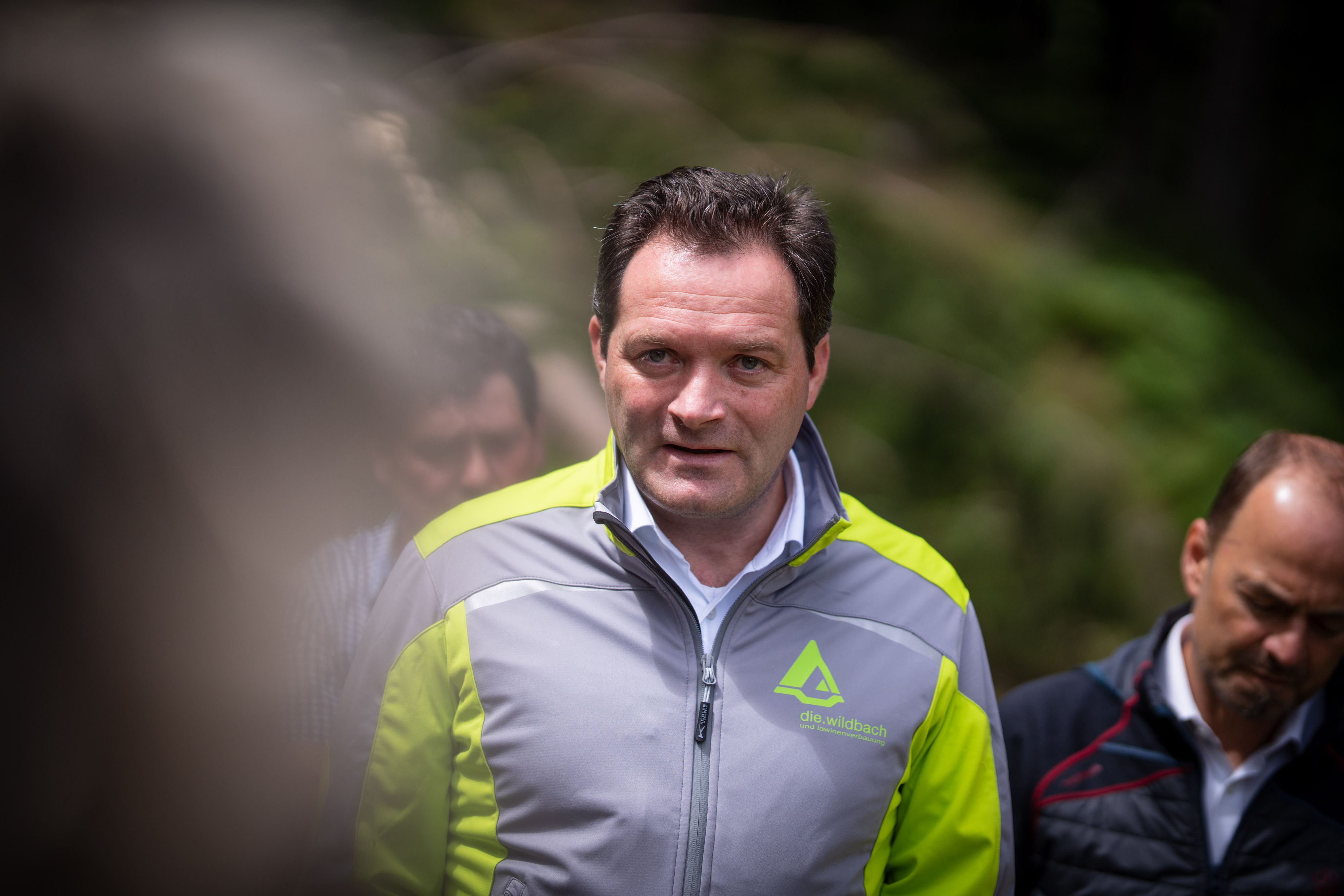 Landwirtschaftsminister Norbert Totschnig zeigt sich erfreut über die Wirksamkeit der Maßnahmen. 