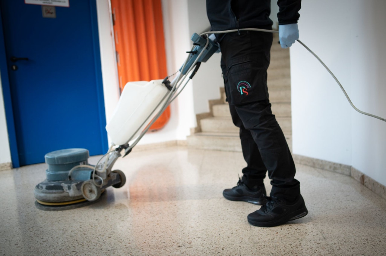 Heute.at - Reinigungsfirma pleite – hier wackeln jetzt 87 Jobs