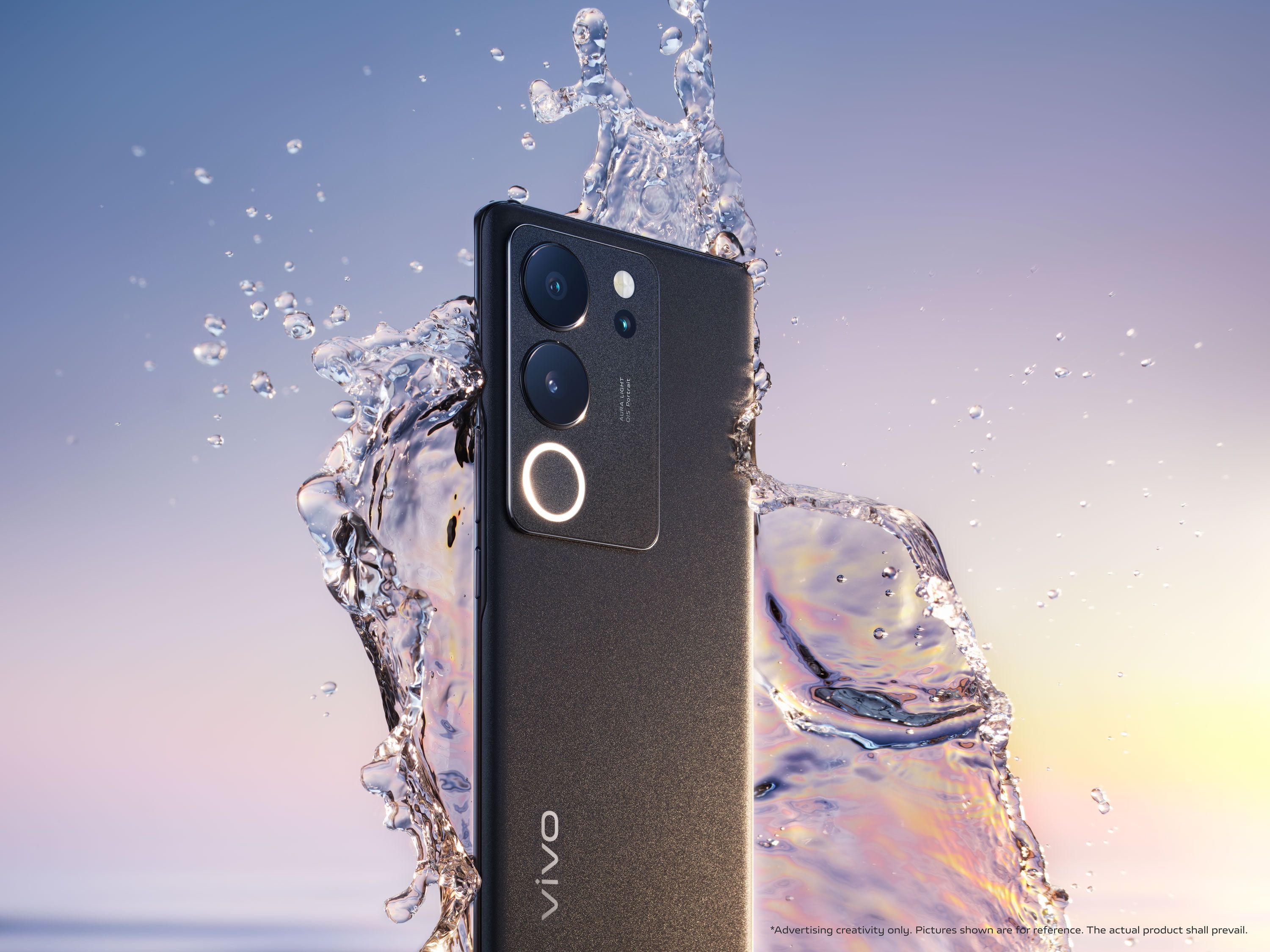 Mittelklasse-Allrounder vivo V29 ab 25.08. in Österreich erhältlich.