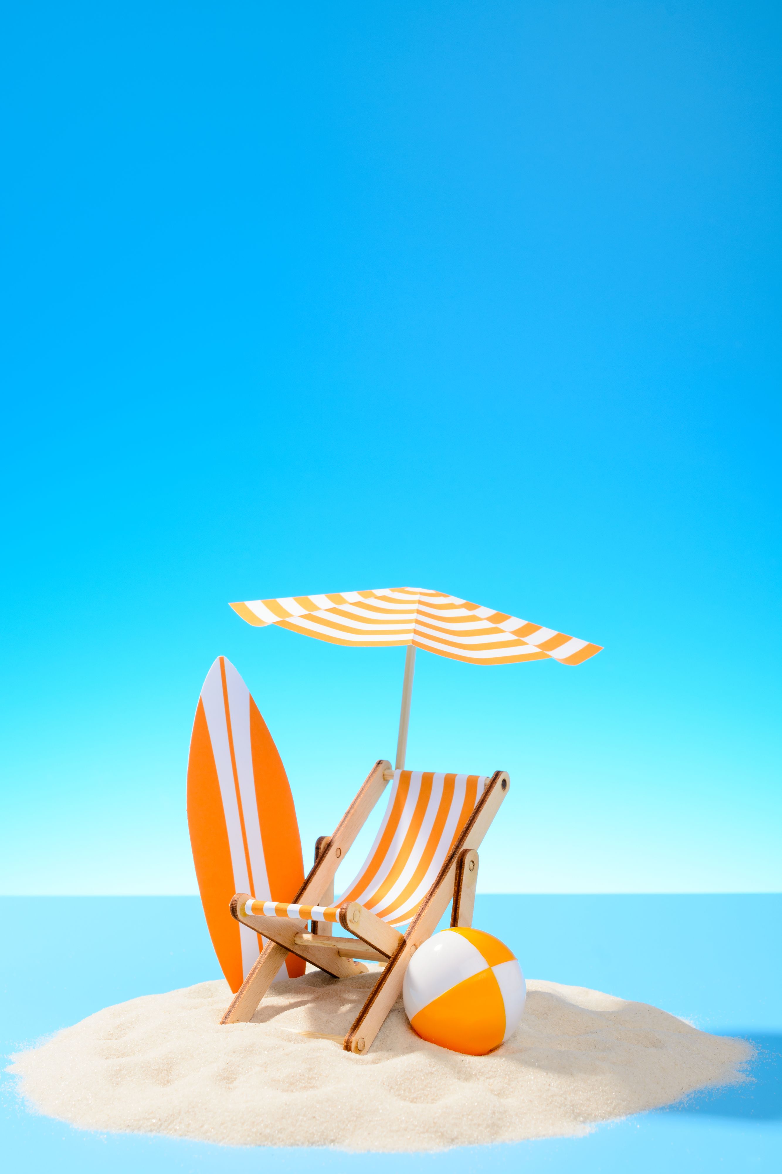 Ob wandern, schwimmen oder Städtetrip, jeder sollte einen Anspruch auf Urlaub haben.