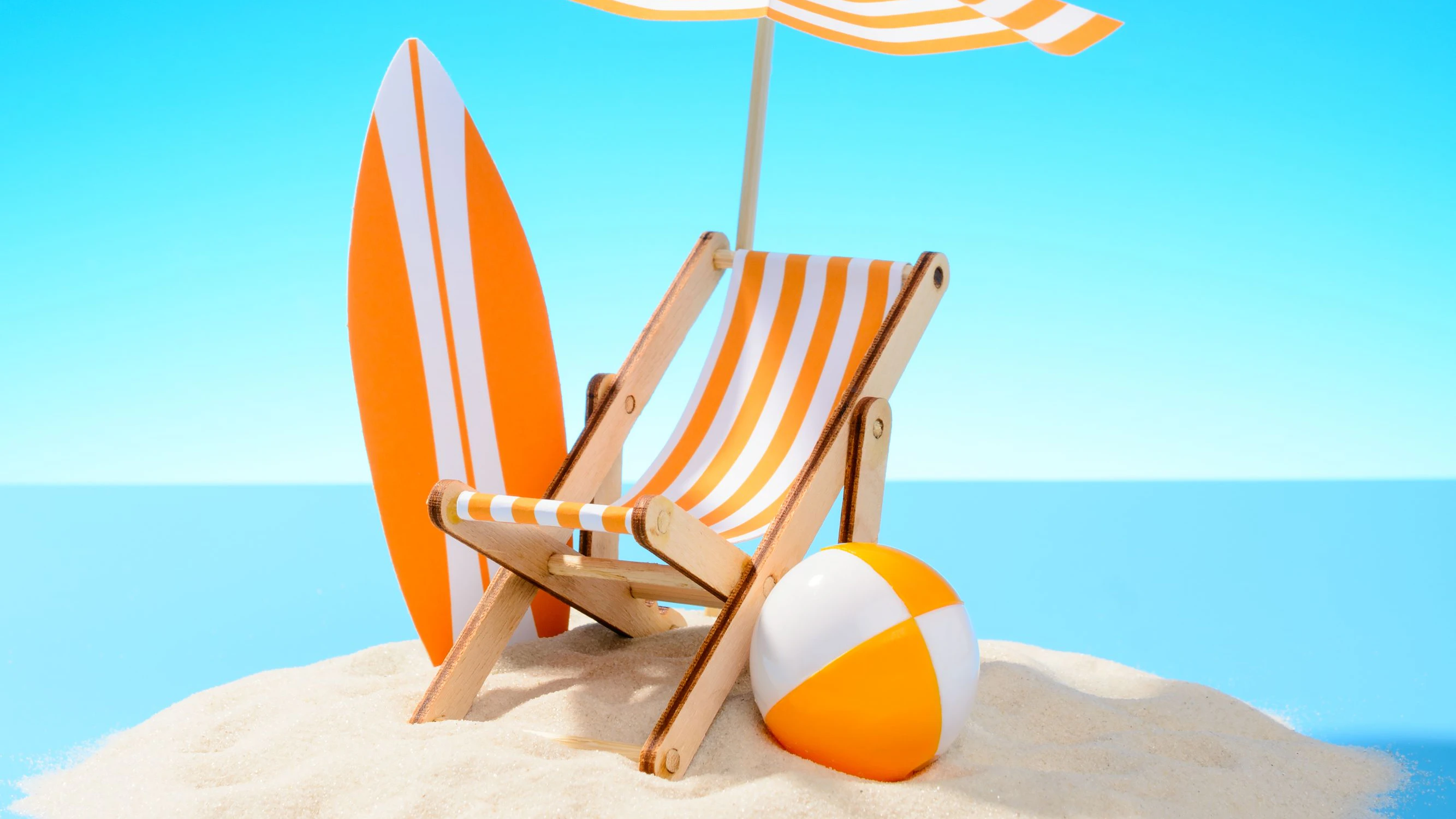 Ob wandern, schwimmen oder Städtetrip, jeder sollte einen Anspruch auf Urlaub haben.