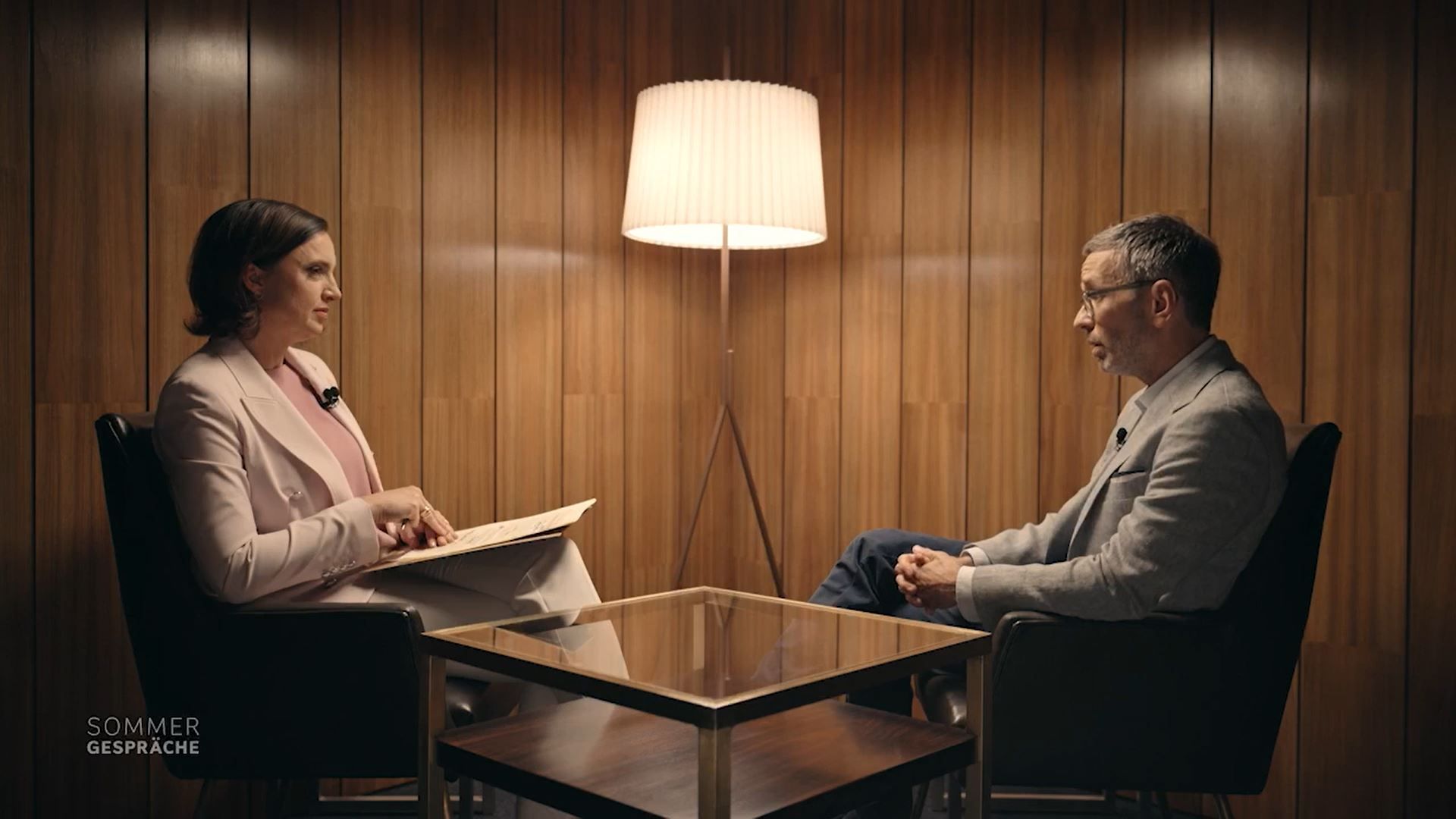 Kickl im Sommergespräch