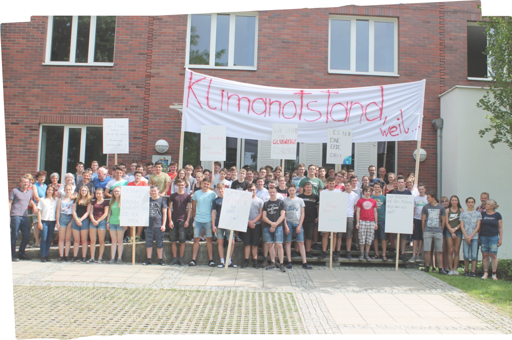 Das Projekt ist das erste Projekt im Land, das strukturell und institutionell Ansprechperson(en) für Klimaschutz und nachhaltige Bildung an Wiener Schulen etabliert.