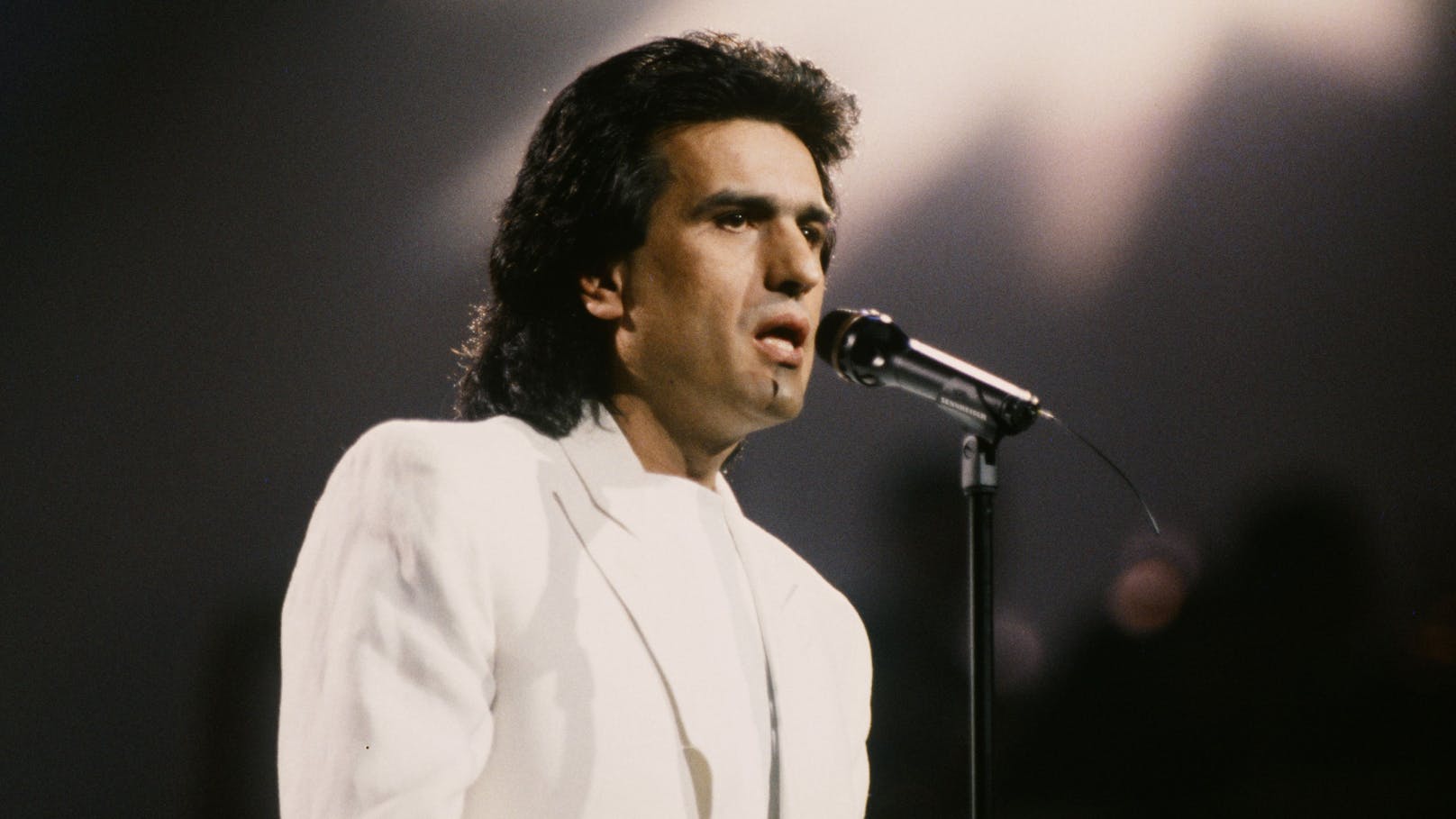 1990 gewann Toto Cutugno mit "Insieme 1992" den Eurovision Songcontest in Zagreb.