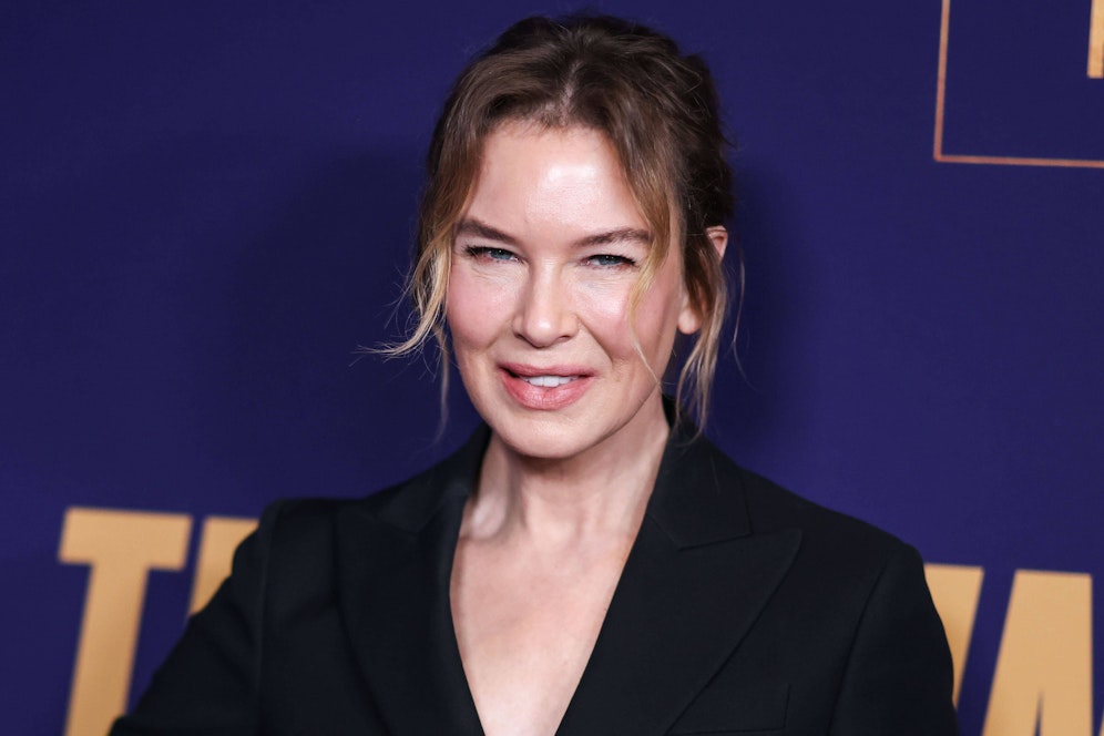 Renée Zellweger