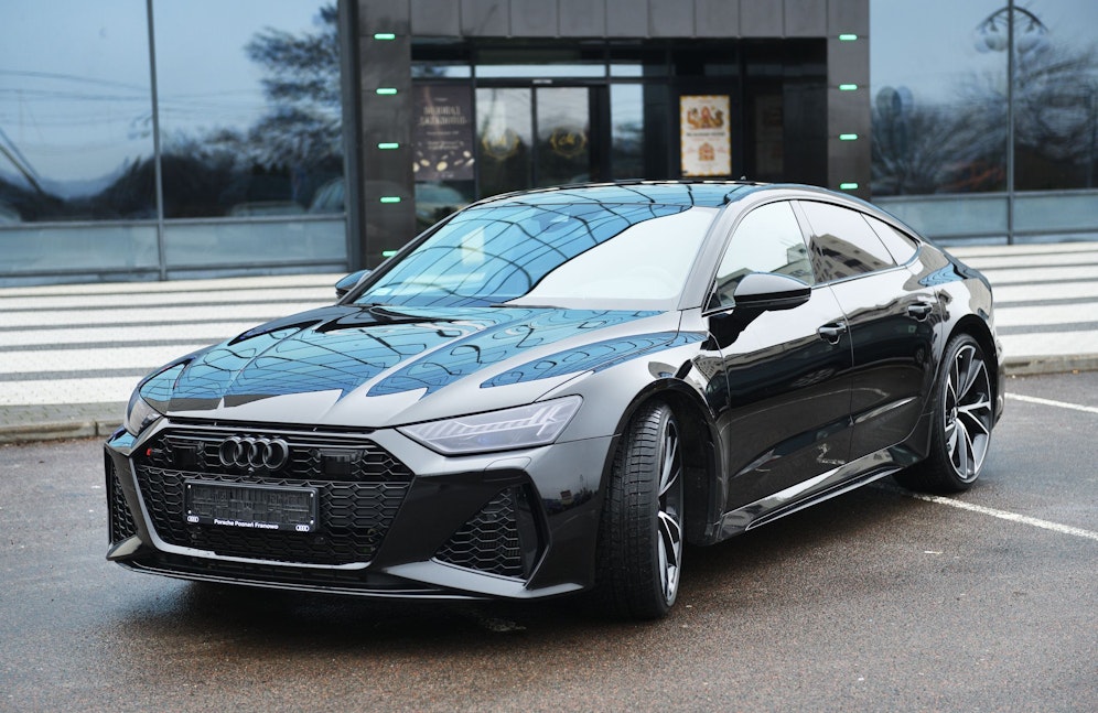 Die Täter schlugen bisher in Ober- und Niederösterreich zu. (Symbolbild)