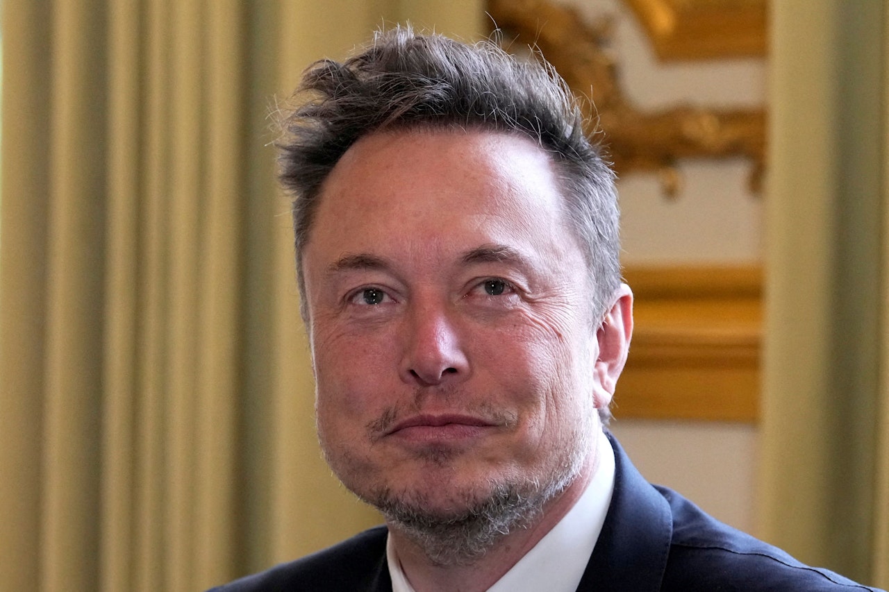 Heute.at - Musk provoziert und erntet Shitstorm – Ukraine empört