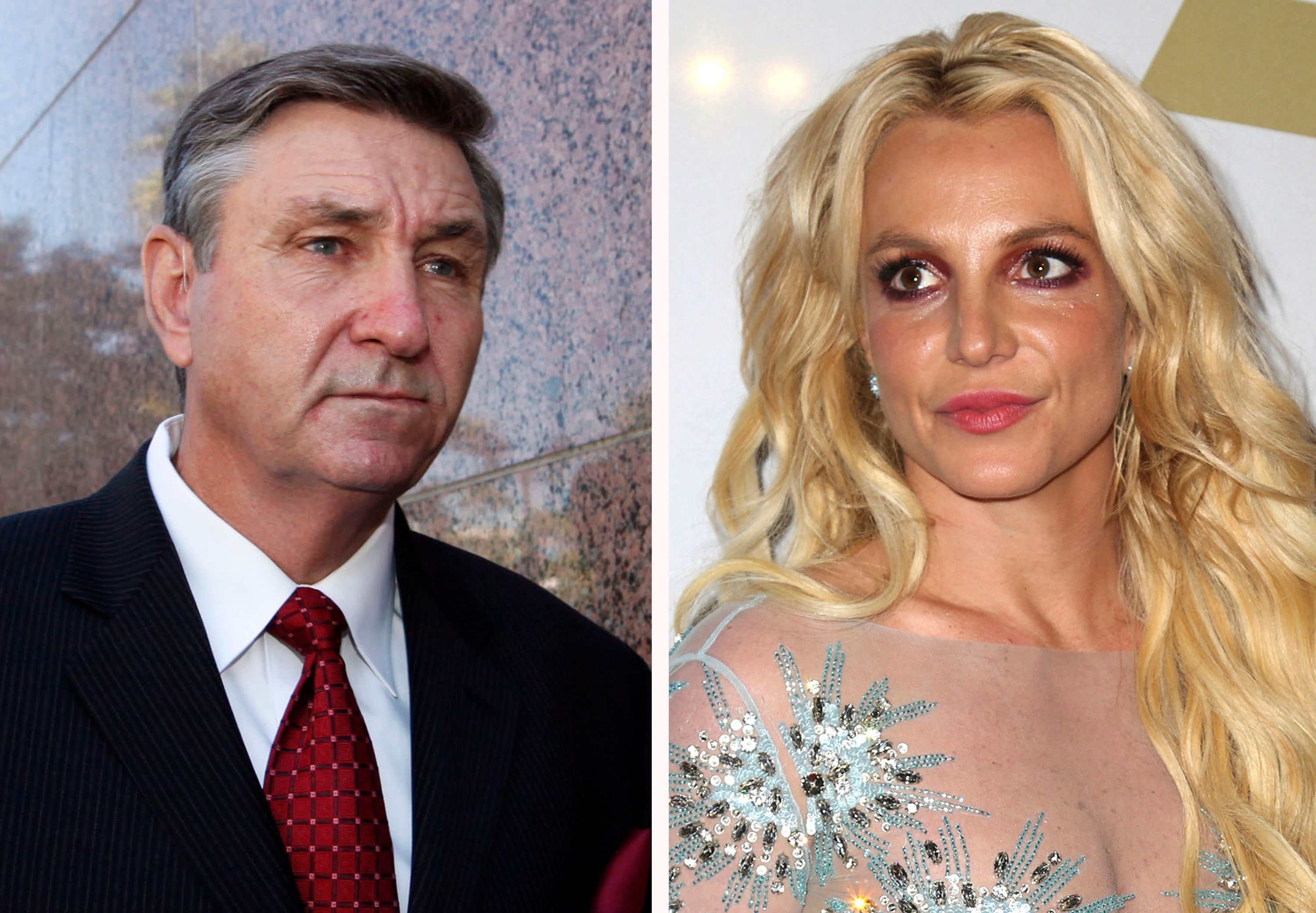Insider behaupten, Britney Spears will sich wieder ihrem Vater nähern.